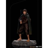 IRON STUDIOS THE LORD OF THE RINGS FRODO BAGGINS BDS ART SCALE STATUE FIGURE