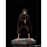 IRON STUDIOS THE LORD OF THE RINGS FRODO BAGGINS BDS ART SCALE STATUE FIGURE