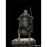 IRON STUDIOS THE LORD OF THE RINGS SAMWISE GAMGEE BDS ART SCALE STATUE FIGURE