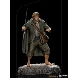 IRON STUDIOS THE LORD OF THE RINGS SAMWISE GAMGEE BDS ART SCALE STATUE FIGURE