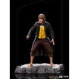 IRON STUDIOS THE LORD OF THE RINGS MERRY BDS ART SCALE STATUE FIGURE