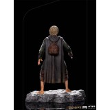 IRON STUDIOS THE LORD OF THE RINGS MERRY BDS ART SCALE STATUE FIGURE
