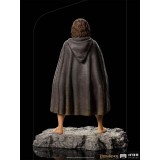 IRON STUDIOS THE LORD OF THE RINGS PIPPIN BDS ART SCALE STATUE FIGURE