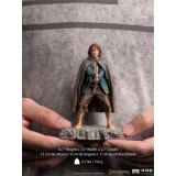 IRON STUDIOS THE LORD OF THE RINGS PIPPIN BDS ART SCALE STATUE FIGURE