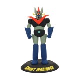 GO NAGAI MINI FIGURE COLLECTION GREAT MAZINGER MINI FIGURE SD TOYS
