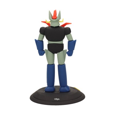 GO NAGAI MINI FIGURE COLLECTION GREAT MAZINGER MINI FIGURE SD TOYS