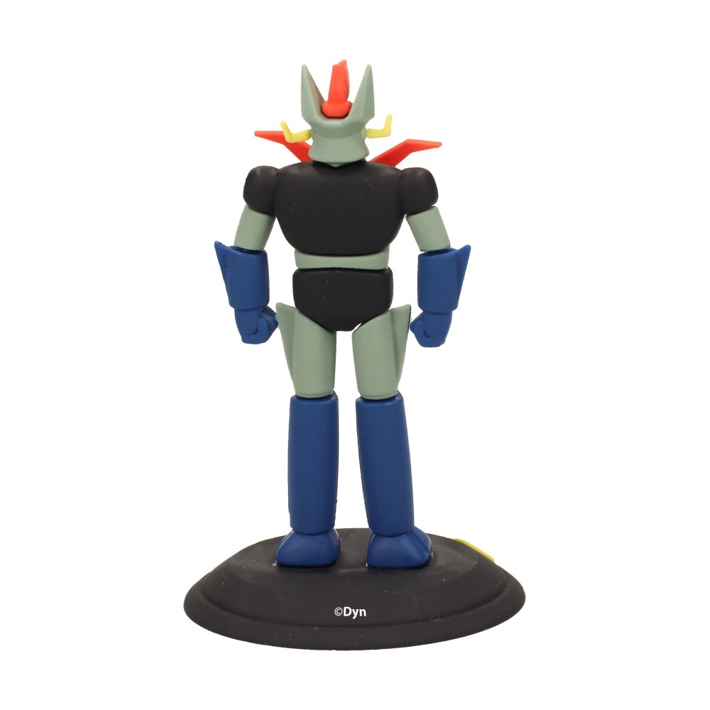 GO NAGAI MINI FIGURE COLLECTION GREAT MAZINGER MINI FIGURE SD TOYS