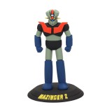 SD TOYS GO NAGAI MINI FIGURE COLLECTION MAZINGER Z MINI FIGURE