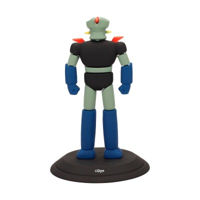 SD TOYS GO NAGAI MINI FIGURE COLLECTION MAZINGER Z MINI FIGURE