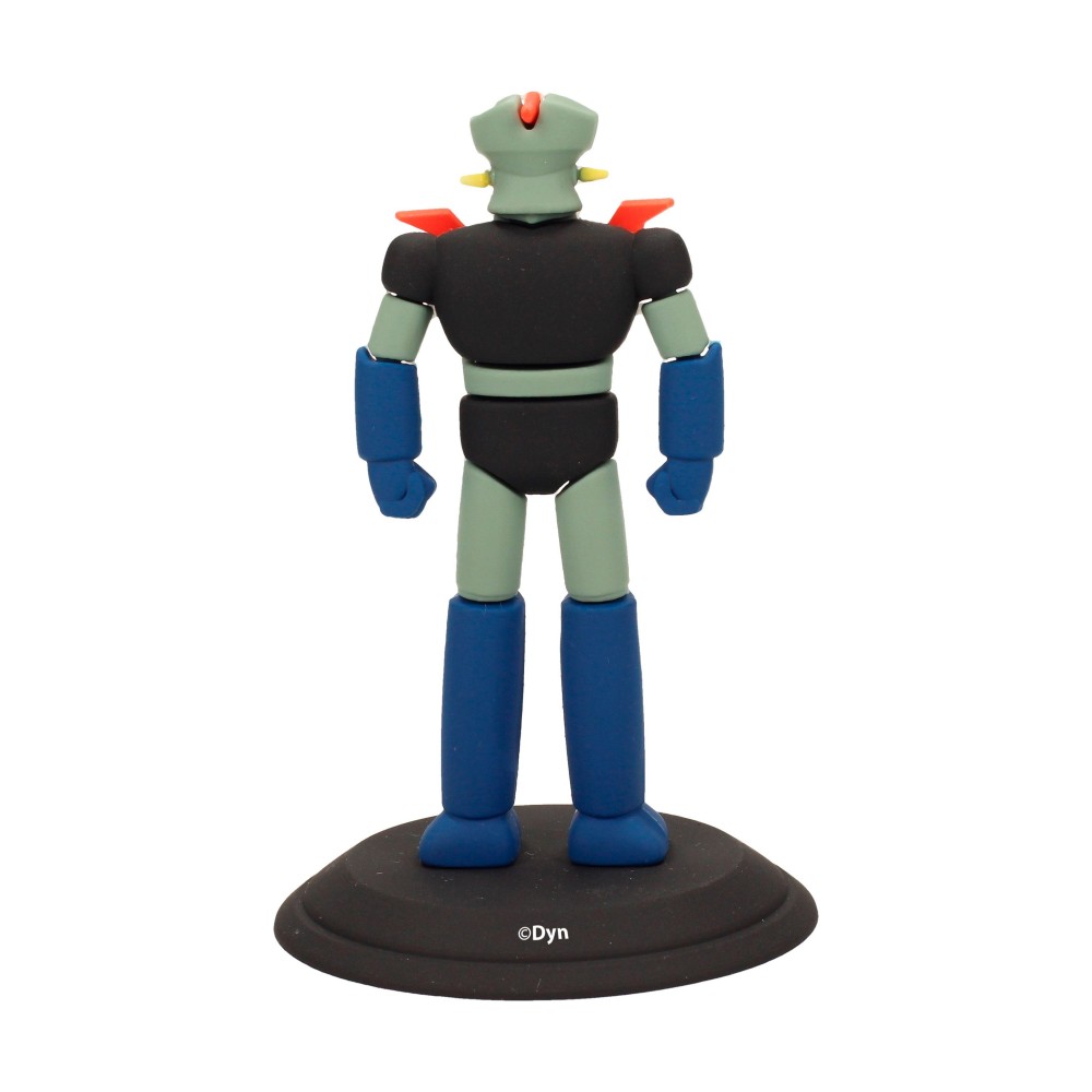 SD TOYS GO NAGAI MINI FIGURE COLLECTION MAZINGER Z MINI FIGURE