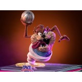 IRON STUDIOS SPACE JAM 2 TAZ BDS ART SCALE 1/10 STATUE FIGURE