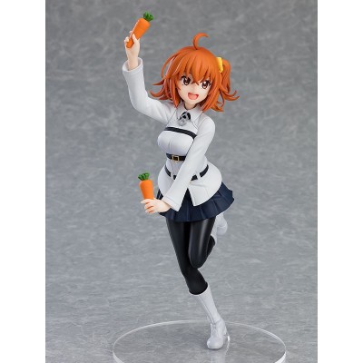 GOOD SMILE COMPANY FATE/GRAND ORDER RITSUKA FUJIMARU CARNIVAL POP UP PARADE STATUE FIGURE
