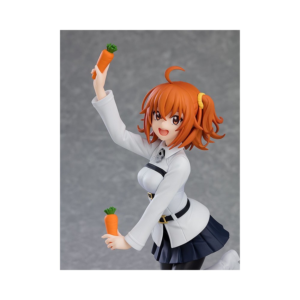 FATE/GRAND ORDER RITSUKA FUJIMARU CARNIVAL POP UP PARADE STATUA FIGURE GOOD SMILE COMPANY