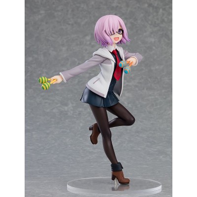 FATE/GRAND ORDER MASH KYRIELIGHT CARNIVAL POP UP PARADE STATUA FIGURE GOOD SMILE COMPANY