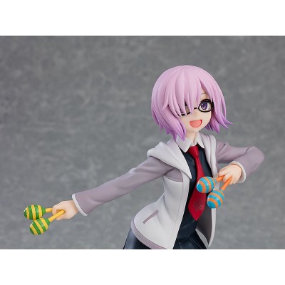 FATE/GRAND ORDER MASH KYRIELIGHT CARNIVAL POP UP PARADE STATUA FIGURE GOOD SMILE COMPANY