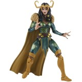 HASBRO MARVEL LEGENDS LOKI AGENT OF ASGARD ACTION FIGURE