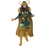 HASBRO MARVEL LEGENDS LOKI AGENT OF ASGARD ACTION FIGURE
