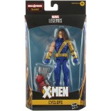 HASBRO MARVEL LEGENDS X-MEN AGE OF APOCALYPSE CYCLOPS ACTION FIGURE