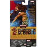 HASBRO MARVEL LEGENDS X-MEN AGE OF APOCALYPSE CYCLOPS ACTION FIGURE