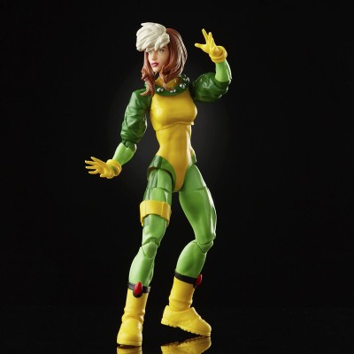 HASBRO MARVEL LEGENDS X-MEN AGE OF APOCALYPSE ROGUE ACTION FIGURE