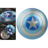 HASBRO CAPTAIN AMERICA THE WINTER SOLDIER STEALTH SHIELD REPLICA