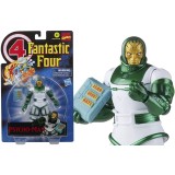 MARVEL LEGENDS FANTASTICI QUATTRO PSYCHO-MAN ACTION FIGURE HASBRO