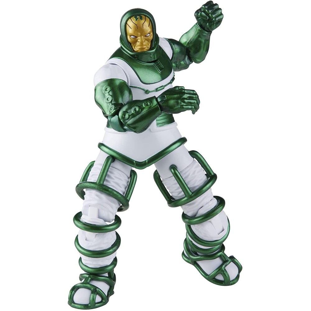 HASBRO MARVEL LEGENDS FANTASTIC FOUR PSYCHO-MAN ACTION FIGURE