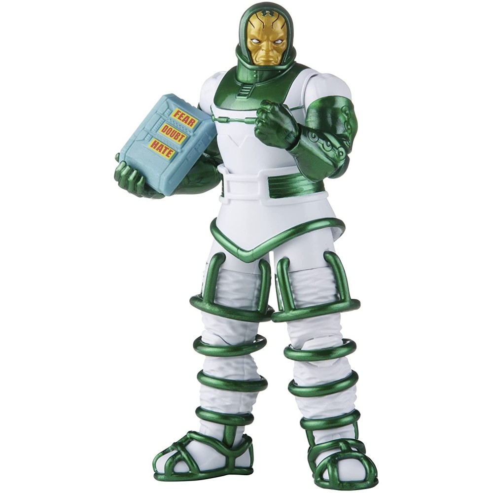 HASBRO MARVEL LEGENDS FANTASTIC FOUR PSYCHO-MAN ACTION FIGURE