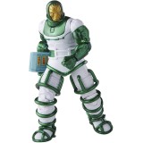 MARVEL LEGENDS FANTASTICI QUATTRO PSYCHO-MAN ACTION FIGURE HASBRO