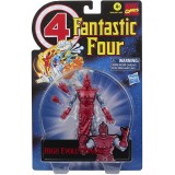 MARVEL LEGENDS FANTASTICI QUATTRO HIGH EVOLUTIONARY ACTION FIGURE HASBRO