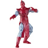 MARVEL LEGENDS FANTASTICI QUATTRO HIGH EVOLUTIONARY ACTION FIGURE HASBRO