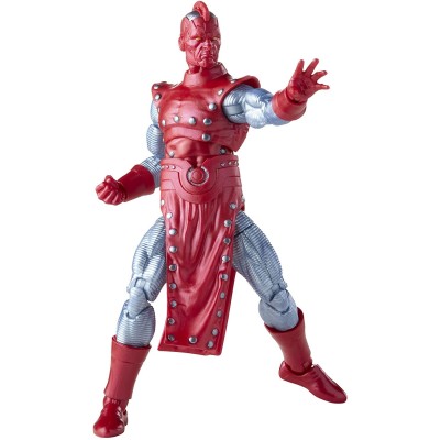HASBRO MARVEL LEGENDS FANTASTIC FOUR HIGH EVOLUTIONARY ACTION FIGURE