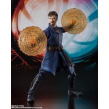 DOCTOR STRANGE IN THE MULTIVERSE OF MADNESS S.H. FIGUARTS ACTION FIGURE BANDAI