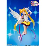 BANDAI PRETTY GUARDIAN SAILOR MOON ETERNAL S.H. FIGUARTS ACTION FIGURE
