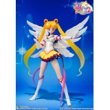 BANDAI PRETTY GUARDIAN SAILOR MOON ETERNAL S.H. FIGUARTS ACTION FIGURE