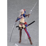 MAX FACTORY FATE GRAND ORDER MIYAMOTO MUSASHI BERSERKER FIGMA ACTION FIGURE