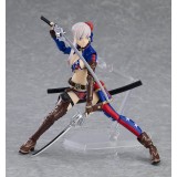MAX FACTORY FATE GRAND ORDER MIYAMOTO MUSASHI BERSERKER FIGMA ACTION FIGURE