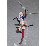MAX FACTORY FATE GRAND ORDER MIYAMOTO MUSASHI BERSERKER FIGMA ACTION FIGURE