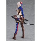 MAX FACTORY FATE GRAND ORDER MIYAMOTO MUSASHI BERSERKER FIGMA ACTION FIGURE