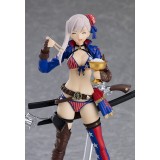 MAX FACTORY FATE GRAND ORDER MIYAMOTO MUSASHI BERSERKER FIGMA ACTION FIGURE