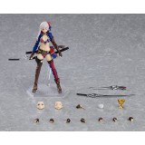 MAX FACTORY FATE GRAND ORDER MIYAMOTO MUSASHI BERSERKER FIGMA ACTION FIGURE
