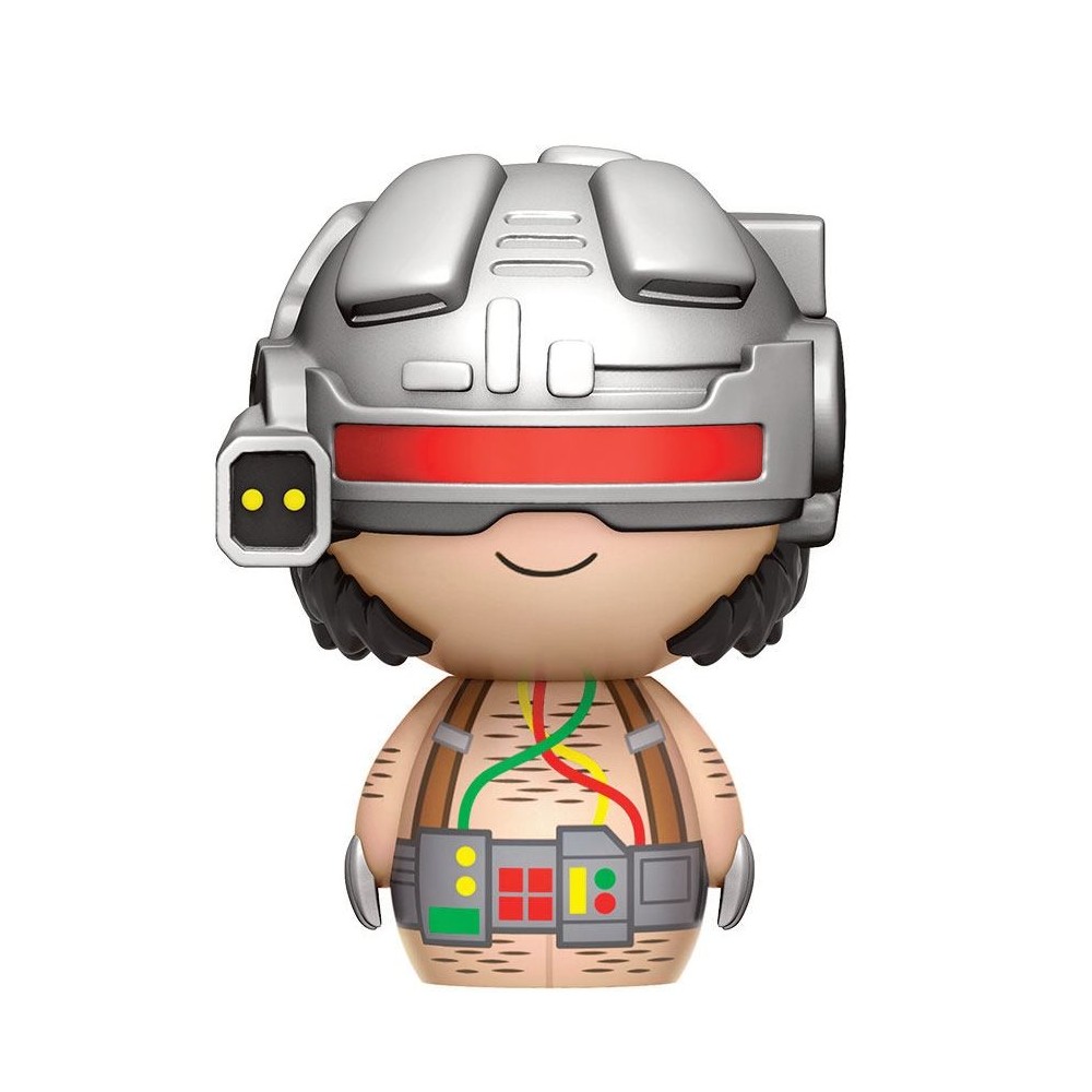 MARVEL COMICS - X-MEN WEAPON X DORBZ VINYL FIGURE FUNKO