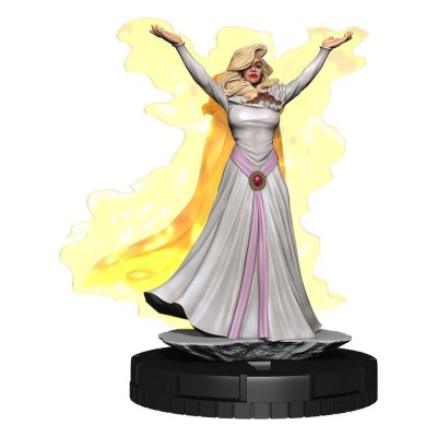 MARVEL HEROCLIX X-MEN X OF SWORDS 10X BOOSTER BRICK WIZKIDS