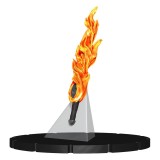 MARVEL HEROCLIX X-MEN X OF SWORDS 10X BOOSTER BRICK WIZKIDS