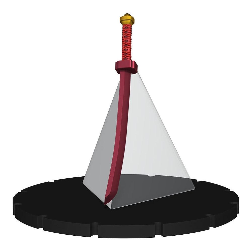 MARVEL HEROCLIX X-MEN X OF SWORDS 10X BOOSTER BRICK WIZKIDS