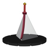 MARVEL HEROCLIX X-MEN X OF SWORDS 10X BOOSTER BRICK WIZKIDS