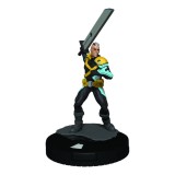 MARVEL HEROCLIX X-MEN X OF SWORDS MINIATURES GAME STARTER SET WIZKIDS