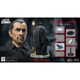IRON STUDIOS MURDER LEGENDRE BELA LUGOSI DELUXE ACTION FIGURE
