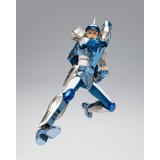 SAINT SEIYA MYTH CLOTH STEEL SAINT MARINE CLOTH USHIO REVIVAL ACTION FIGURE BANDAI