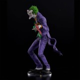 DC COMICS SOFBINAL THE JOKER LAUGHING PURPLE STATUA FIGURE UNION CREATIVE